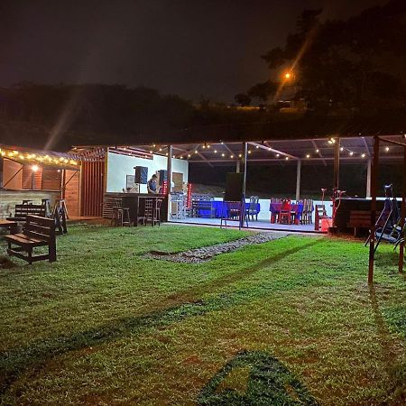 Quinta Bella Vista Cartago Exterior foto